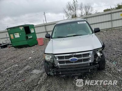 Zdjęcie 14 z 15 samochodu: 2012 FORD ESCAPE XLS VIN:1FMCU0C75CKB81532 - miniatura