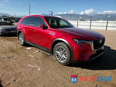 Zdjęcie 14 z 16 samochodu: 2024 MAZDA CX-90 PREFERRED VIN:JM3KKBHAXR1128482 - miniatura