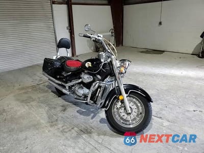 Zdjęcie 10 z 10 samochodu: 2005 SUZUKI C50 VIN:JS1VS55A052108106 - miniatura