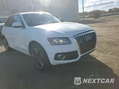 Zdjęcie 14 z 15 samochodu: 2011 AUDI Q5 PREMIUM PLUS VIN:WA1DKBFP6BA086286 - miniatura