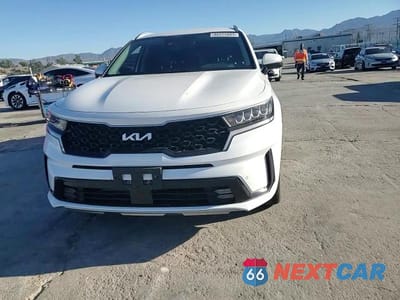 Zdjęcie 14 z 14 samochodu: 2023 KIA SORENTO EX VIN:KNDRH4LG7P5169624 - miniatura