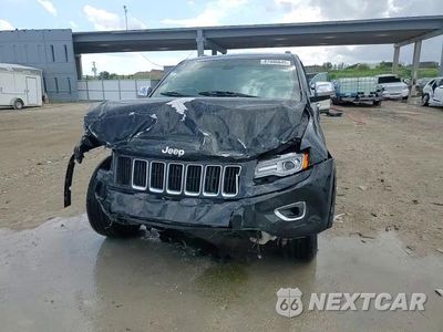Zdjęcie 15 z 16 samochodu: 2015 JEEP GRAND CHEROKEE LIMITED VIN:1C4RJEBG2FC727594 - miniatura