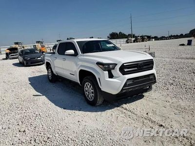 Zdjęcie 14 z 16 samochodu: 2025 TOYOTA TACOMA DOUBLE CAB VIN:3TMKB5FN5SM049066 - miniatura