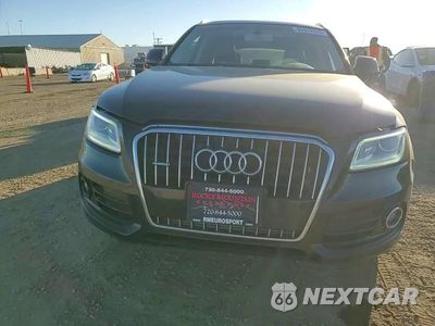 Zdjęcie 15 z 16 samochodu: 2015 AUDI Q5 PREMIUM PLUS VIN:WA1LFAFP5FA013880 - miniatura