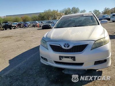 Zdjęcie 14 z 14 samochodu: 2007 TOYOTA CAMRY LE VIN:4T1BK46K17U529507 - miniatura