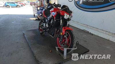 Zdjęcie 10 z 10 samochodu: 2022 KAWASAKI ER650 K VIN:ML5EREK12NDA67145 - miniatura