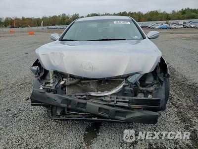 Zdjęcie 13 z 14 samochodu: 2011 HYUNDAI SONATA GLS VIN:5NPEB4AC1BH157719 - miniatura