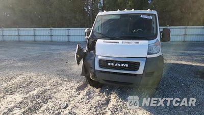 Zdjęcie 14 z 15 samochodu: 2019 RAM PROMASTER 1500 1500 STANDARD VIN:3C6TRVAG8KE526289 - miniatura