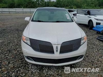 Zdjęcie 14 z 15 samochodu: 2016 LINCOLN MKT VIN:2LMHJ5AT4GBL01854 - miniatura