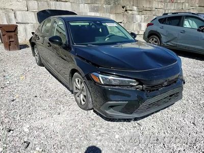 Zdjęcie 13 z 15 samochodu: 2022 HONDA CIVIC LX VIN:2HGFE2F27NH546606 - miniatura