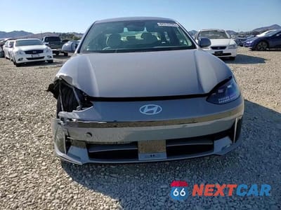 Zdjęcie 13 z 13 samochodu: 2024 HYUNDAI IONIQ 6 SEL VIN:KMHM34AAXRA071636 - miniatura