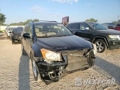 Zdjęcie 14 z 15 samochodu: 2010 TOYOTA RAV4 VIN:JTMBF4DV0AD025544 - miniatura