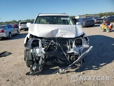 Zdjęcie 14 z 15 samochodu: 2016 LEXUS GX 460 VIN:JTJBM7FX3G5141133 - miniatura