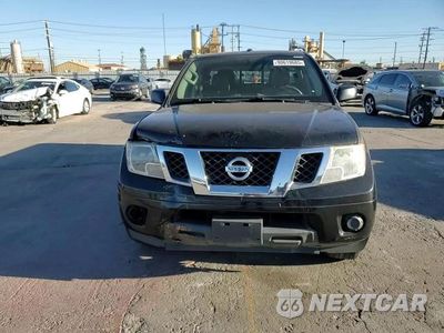 Zdjęcie 13 z 15 samochodu: 2018 NISSAN FRONTIER S VIN:1N6AD0ER0JN736874 - miniatura