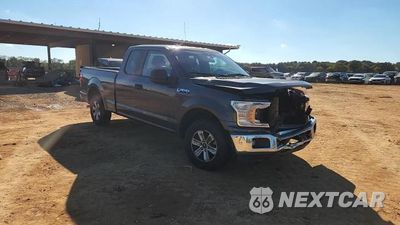 Zdjęcie 14 z 15 samochodu: 2019 FORD F150 SUPER CAB VIN:1FTEX1CB2KKD67848 - miniatura