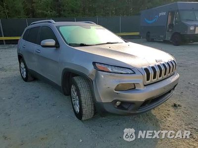 Zdjęcie 15 z 17 samochodu: 2017 JEEP CHEROKEE LATITUDE VIN:1C4PJLCB4HW603584 - miniatura