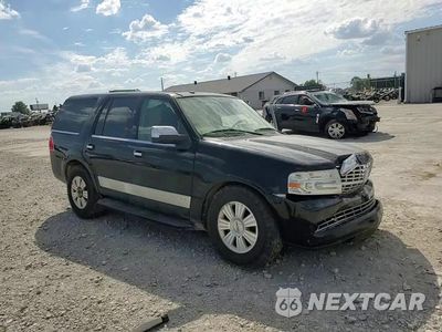 Zdjęcie 15 z 16 samochodu: 2009 LINCOLN NAVIGATOR VIN:5LMFU285X9EJ00335 - miniatura