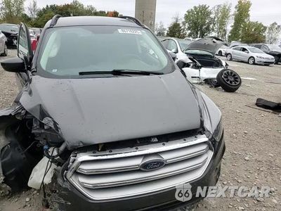 Zdjęcie 14 z 15 samochodu: 2018 FORD ESCAPE SE VIN:1FMCU0GD3JUA40976 - miniatura