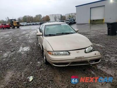 Zdjęcie 13 z 14 samochodu: 2001 OLDSMOBILE ALERO VIN:1G3NL52E91C135013 - miniatura
