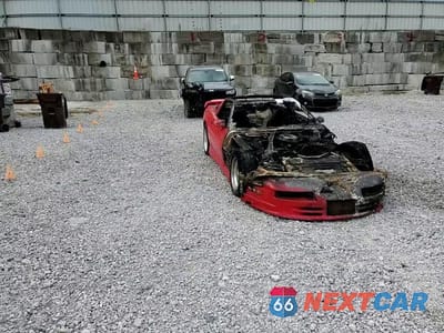 Zdjęcie 13 z 14 samochodu: 1984 CHEVROLET CORVETTE VIN:1G1AY0789E5114820 - miniatura