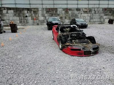 Zdjęcie 13 z 14 samochodu: 1984 CHEVROLET CORVETTE VIN:1G1AY0789E5114820 - miniatura