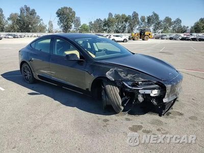 Zdjęcie 14 z 14 samochodu: 2025 TESLA MODEL 3 VIN:5YJ3E1EA4SF075844 - miniatura