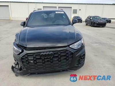 Zdjęcie 13 z 13 samochodu: 2024 AUDI Q5 PREMIUM 45 VIN:WA1GAAFY6R2106625 - miniatura