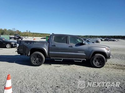 Zdjęcie 13 z 14 samochodu: 2018 TOYOTA TACOMA DOUBLE CAB VIN:5TFAZ5CN5JX067829 - miniatura