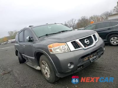 Zdjęcie 13 z 14 samochodu: 2011 NISSAN ARMADA SV VIN:5N1AA0NC9BN624160 - miniatura