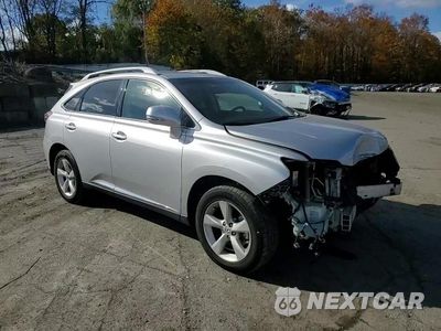 Zdjęcie 15 z 16 samochodu: 2013 LEXUS RX 350 BASE VIN:2T2BK1BA0DC158277 - miniatura
