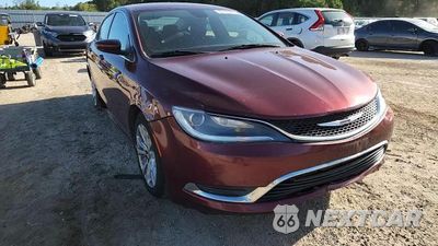 Zdjęcie 13 z 14 samochodu: 2015 CHRYSLER 200 LIMITED VIN:1C3CCCABXFN667759 - miniatura