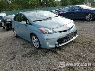 Zdjęcie 14 z 15 samochodu: 2012 TOYOTA PRIUS VIN:JTDKN3DU6C1532893 - miniatura