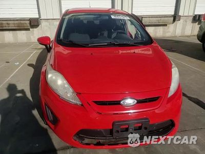 Zdjęcie 13 z 14 samochodu: 2013 FORD FIESTA SE VIN:3FADP4EJ6DM109576 - miniatura