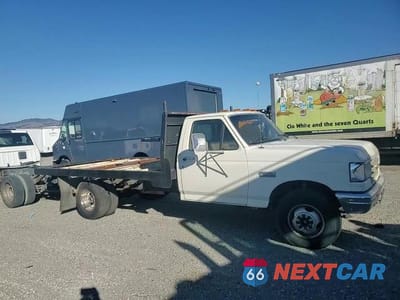 Zdjęcie 14 z 14 samochodu: 2005 FORD F350 SUPER DUTY VIN:1FTWW33P15EC41661 - miniatura