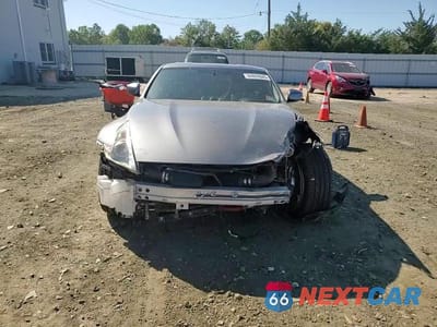 Zdjęcie 13 z 14 samochodu: 2014 NISSAN 370Z BASE VIN:JN1AZ4EH6EM631600 - miniatura