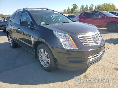 Zdjęcie 15 z 16 samochodu: 2014 CADILLAC SRX LUXURY COLLECTION VIN:3GYFNEE3XES662710 - miniatura