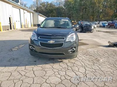 Zdjęcie 14 z 15 samochodu: 2012 CHEVROLET EQUINOX LT VIN:2GNFLNEK7C6137061 - miniatura