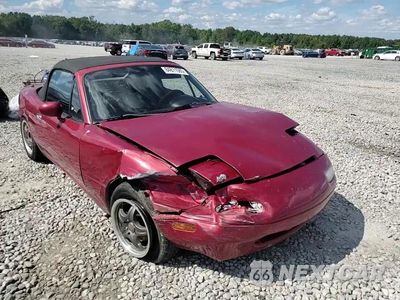 Zdjęcie 13 z 14 samochodu: 1991 MAZDA MX-5 MIATA VIN:JM1NA3519M0200337 - miniatura