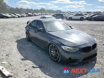 Zdjęcie 14 z 15 samochodu: 2016 BMW M3 VIN:WBS8M9C50G5D30295 - miniatura