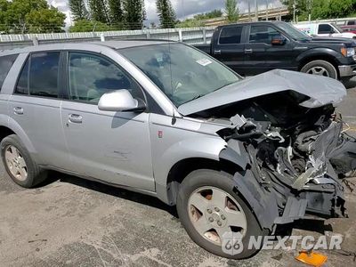 Zdjęcie 14 z 14 samochodu: 2005 SATURN VUE VIN:5GZCZ53415S836540 - miniatura
