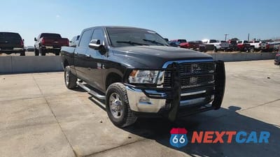 Zdjęcie 13 z 14 samochodu: 2010 DODGE RAM 3500 VIN:3D73Y3CL8AG177668 - miniatura