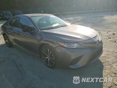 Zdjęcie 13 z 15 samochodu: 2020 TOYOTA CAMRY SE VIN:4T1G31AK0LU012573 - miniatura