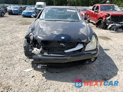 Zdjęcie 13 z 14 samochodu: 2006 MERCEDES-BENZ CLS 500C VIN:WDDDJ75X66A057812 - miniatura