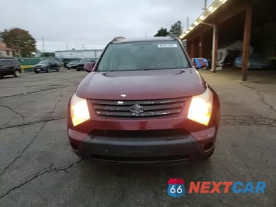 Zdjęcie 13 z 14 samochodu: 2007 SUZUKI XL7 LUXURY VIN:2S3DA317376111348 - miniatura