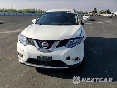 Zdjęcie 14 z 15 samochodu: 2016 NISSAN ROGUE S VIN:JN8AT2MT4GW016404 - miniatura