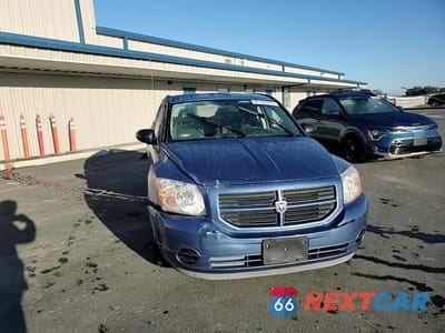 Zdjęcie 13 z 14 samochodu: 2007 DODGE CALIBER VIN:1B3HB28B67D126558 - miniatura