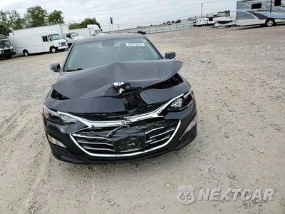 Zdjęcie 13 z 14 samochodu: 2023 CHEVROLET MALIBU LT VIN:1G1ZD5ST7PF117686 - miniatura