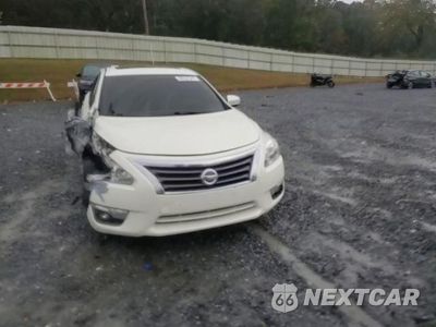 Zdjęcie 13 z 14 samochodu: 2014 NISSAN ALTIMA 2.5 VIN:1N4AL3AP5EC129131 - miniatura
