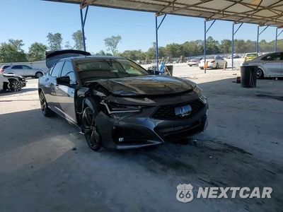 Zdjęcie 13 z 15 samochodu: 2023 ACURA TLX A-SPEC VIN:19UUB6F54PA002793 - miniatura