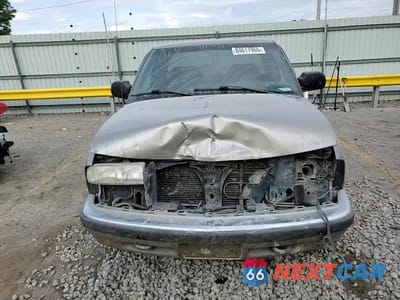 Zdjęcie 14 z 15 samochodu: 2001 CHEVROLET S TRUCK S10 VIN:1GCDT19W91K176220 - miniatura